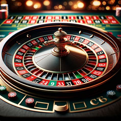 basic 5 choice roulette game in python .